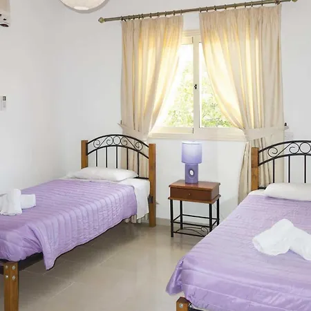 Villa Coralia Dream 2 Peyia
