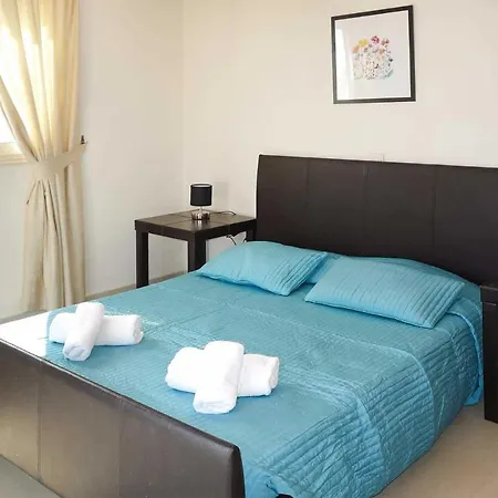 Villa Coralia Dream 2 Peyia