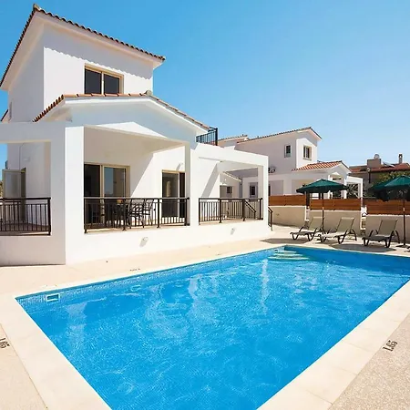 Villa Coralia Dream 2